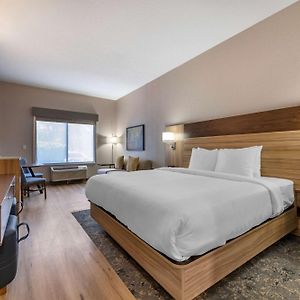 King Room Mobility accessible